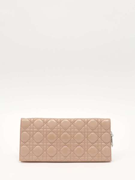 Dior Leather Bag
