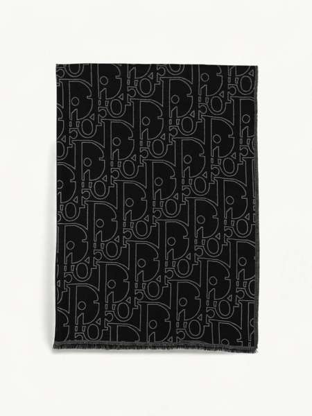 Dior Scarf