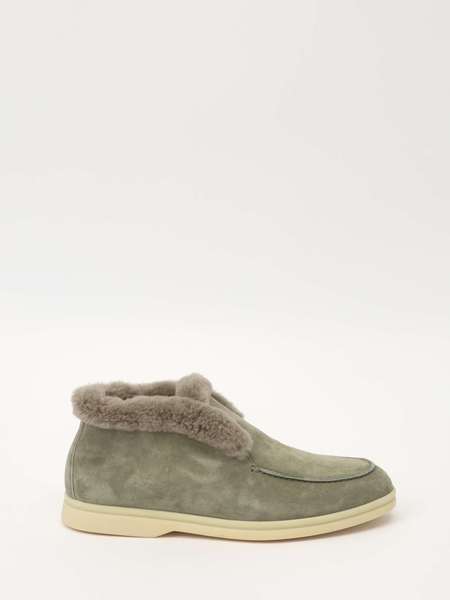 Loro Piana Shoes