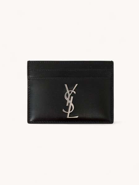 Saint Laurent Cardholder