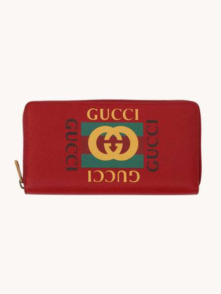 Gucci Wallet