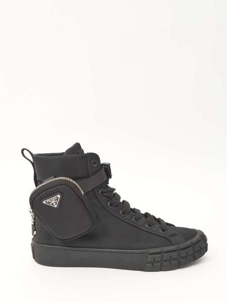 Prada Shoes