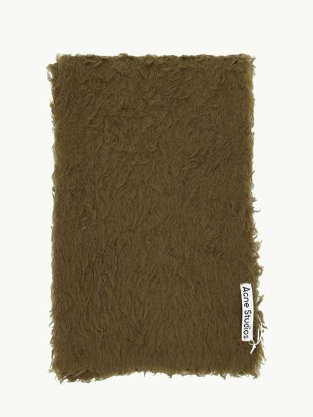 Acne Studios Scarf