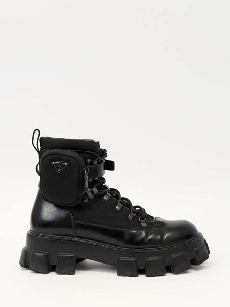 Prada Shoes