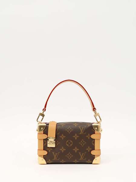 Louis Vuitton Trunk