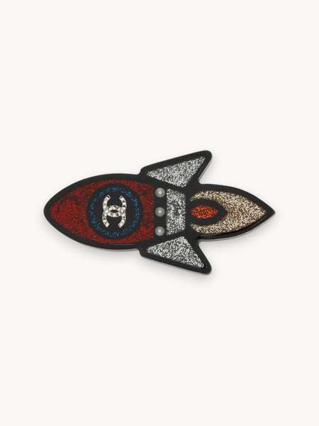 Chanel Brooch