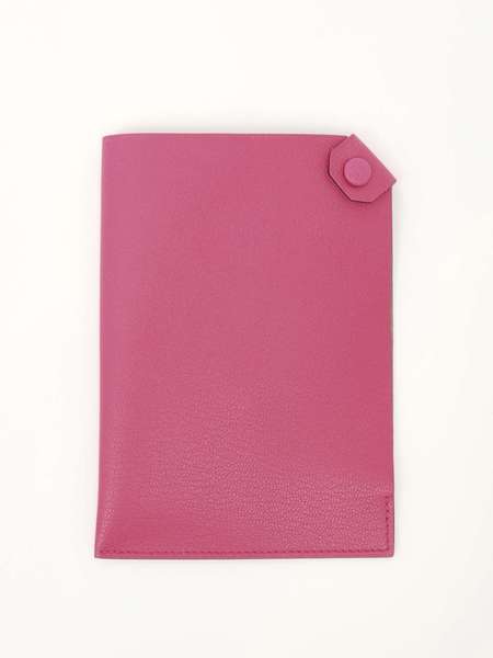 Hermes Cover for documents