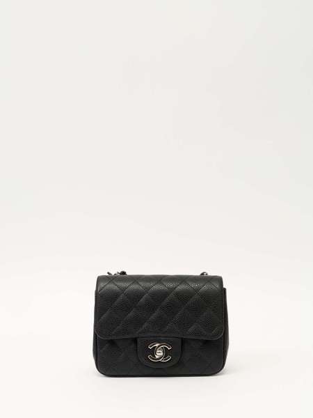 Chanel Timeless Classic