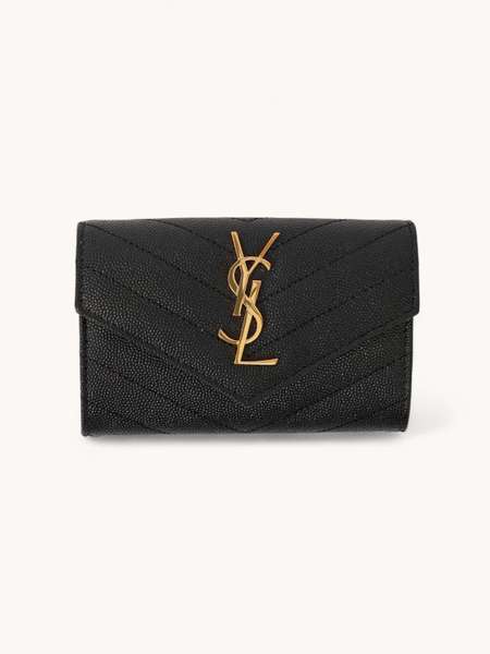 Saint Laurent Wallet