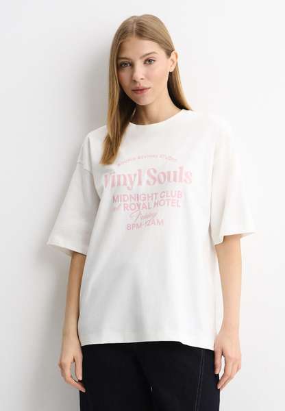 Футболка O'STIN