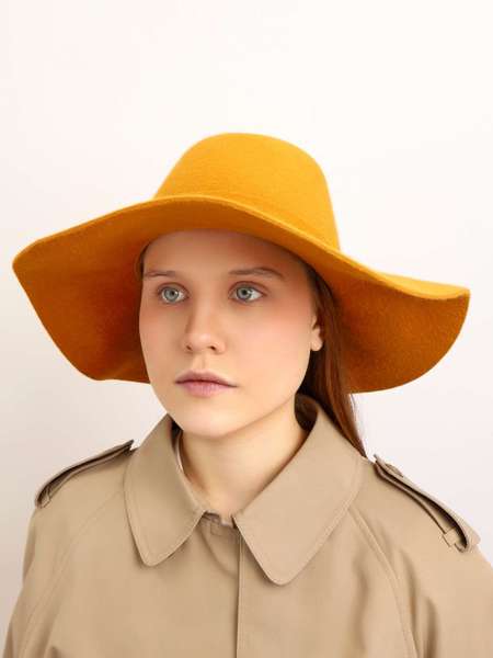 Loro Piana Hat