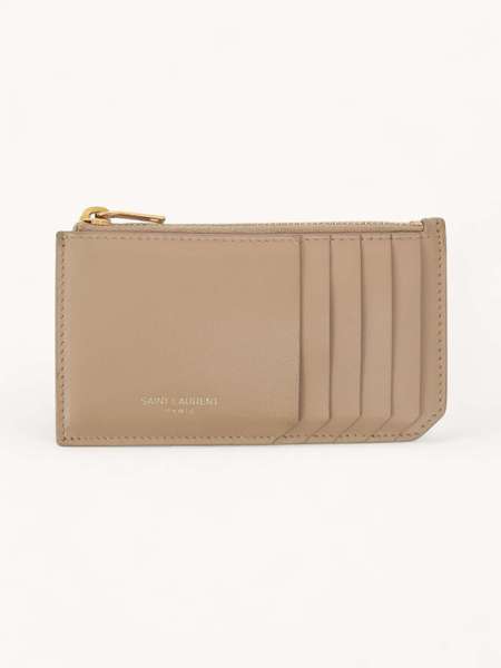 Saint Laurent Wallet