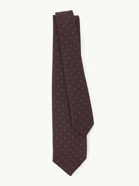 Hermes Tie