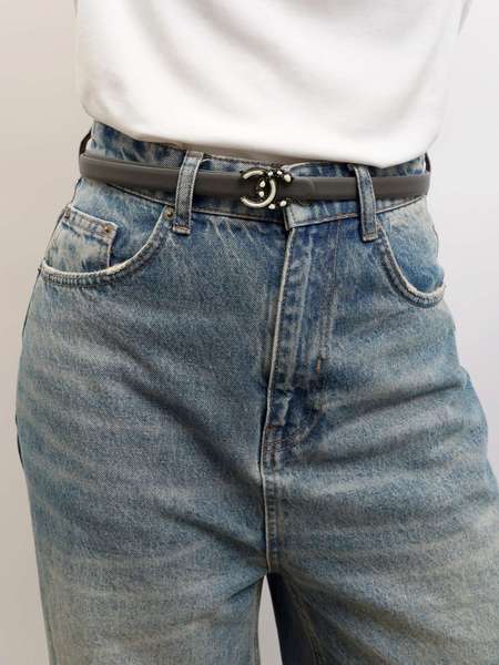 Chanel Belt