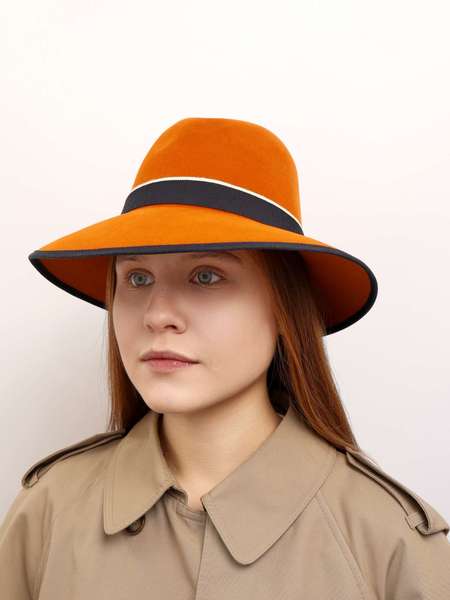 Hermes Hat