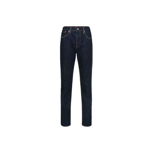 Levis Blue Men's Jeans Левис Синий Мужской Джинсы