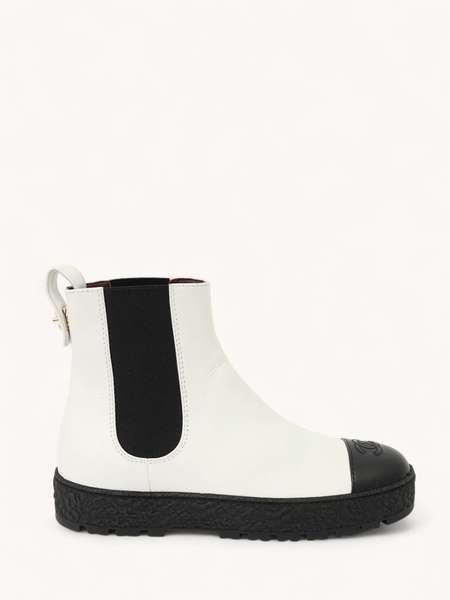 Chanel Shoes