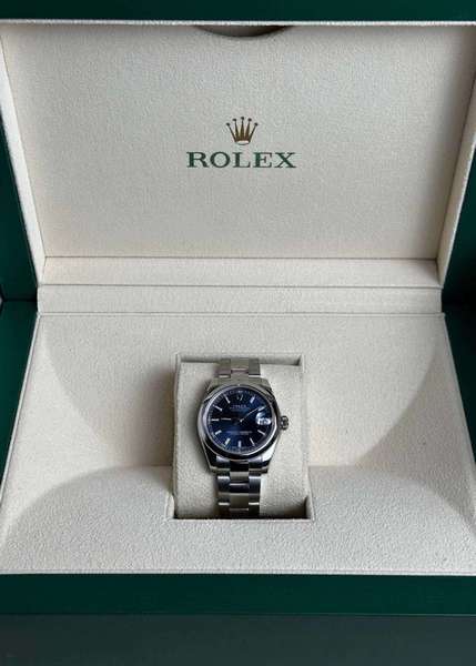 Rolex Datejust
