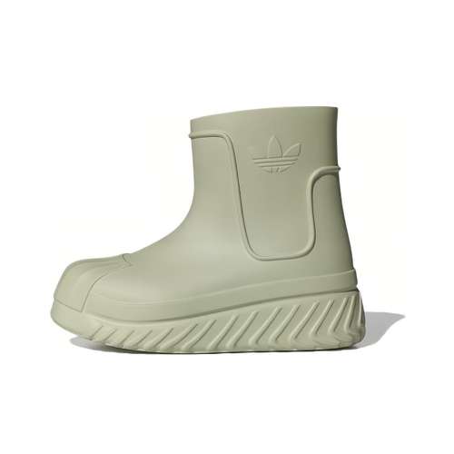 Adidas Originals AdiFOM Superstar Короткий Женский Зеленый