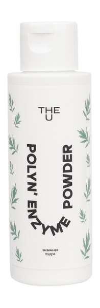 The U Polyn' Enzyme Powder
