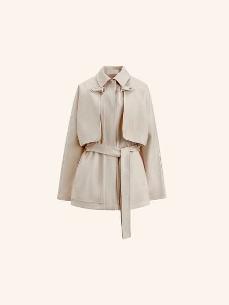 Куртка Sydney 2 в 1 12 STOREEZ