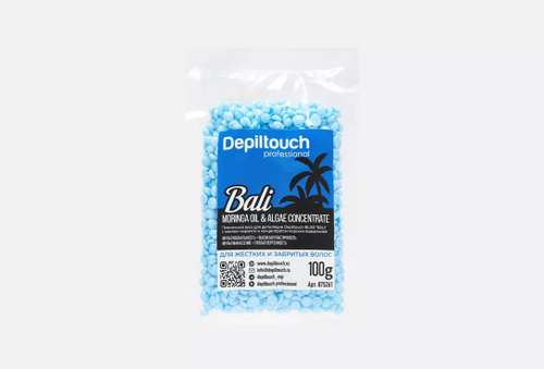 Пленочный воск для депиляции | Depiltouch Professional | Film wax for depilation