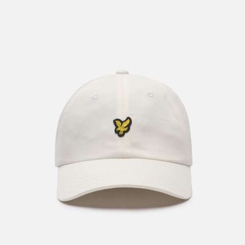Кепка Lyle & Scott Embroidered Logo Baseball