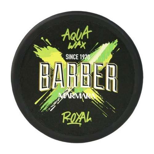 Marmara Barber Royal Aqua Wax