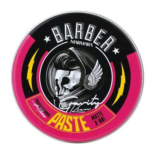 Marmara Barber Matte Paste Wax