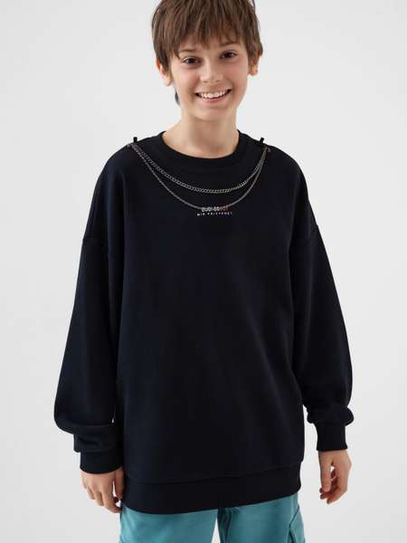 PlayToday Толстовка для мальчика