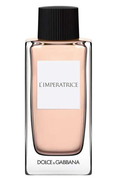 Туалетная вода L'Imperatrice (100ml) Dolce & Gabbana