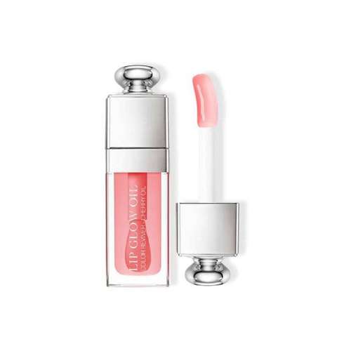 DIOR Enchanting Увлажняющий крем для губ масло для губ глянцевый блеск увлажнение