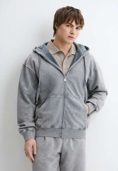 Толстовка STREETBEAT