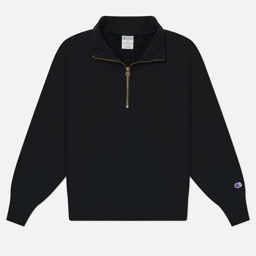 Женская толстовка Champion Reverse Weave Pinnacle Heavyweight Half-Zip Fleece