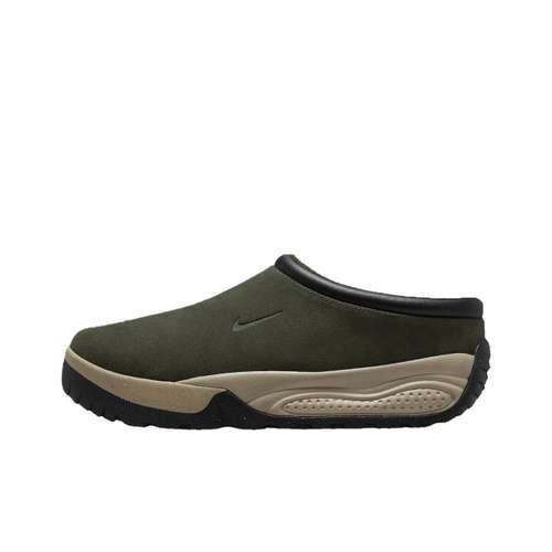 Nike ACG Rufus Домашние тапочки Мужские Яшма