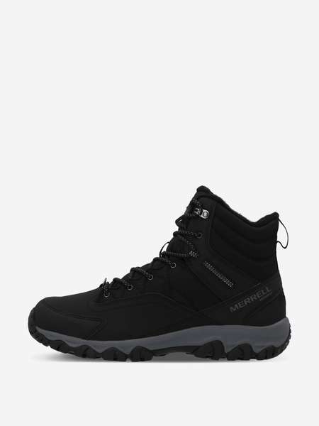 Ботинки утепленные мужские Merrell Thermo Akita Mid WP