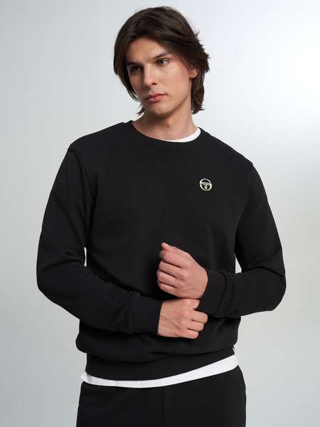 Свитшот мужской Sergio Tacchini Chiaro