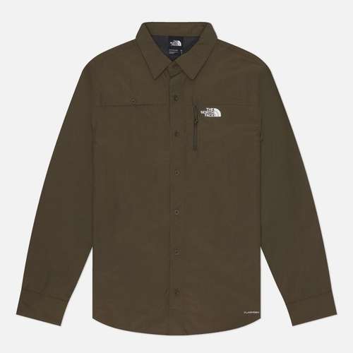 Мужская рубашка The North Face Sequoia