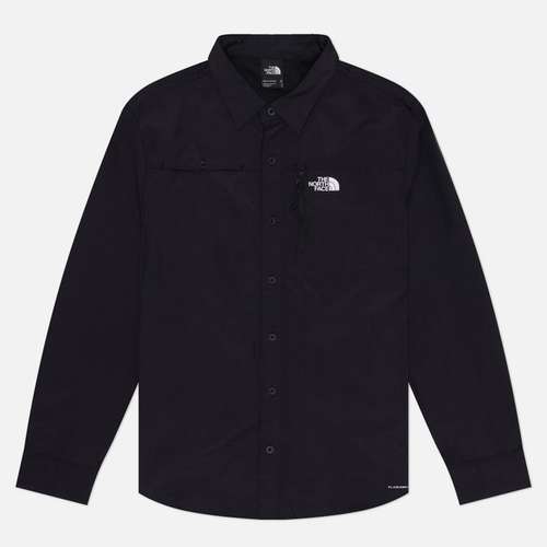 Мужская рубашка The North Face Sequoia