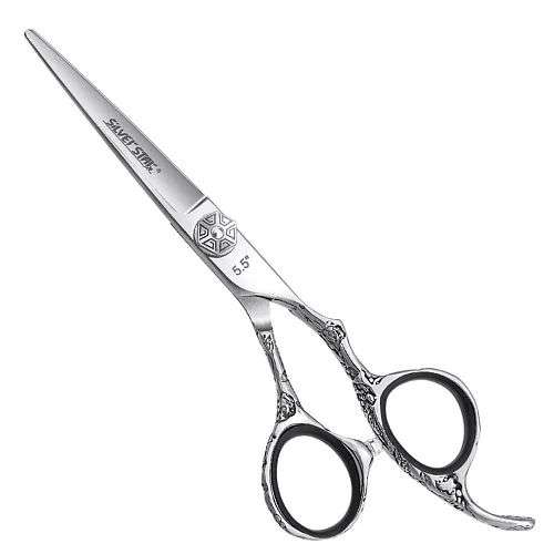 SILVER STAR Ножницы парикмахерские профессиональные