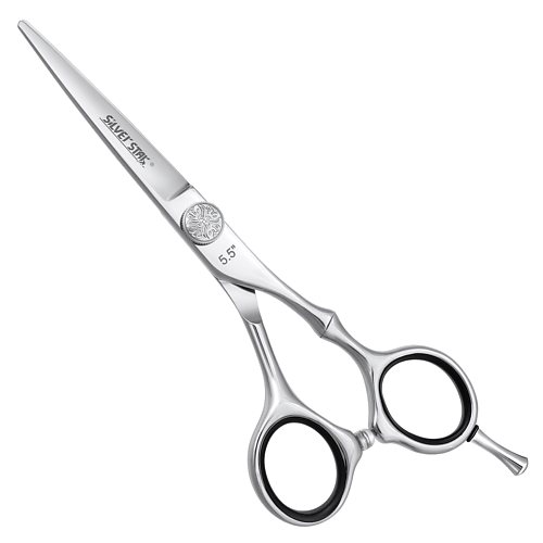 SILVER STAR Ножницы парикмахерские профессиональные