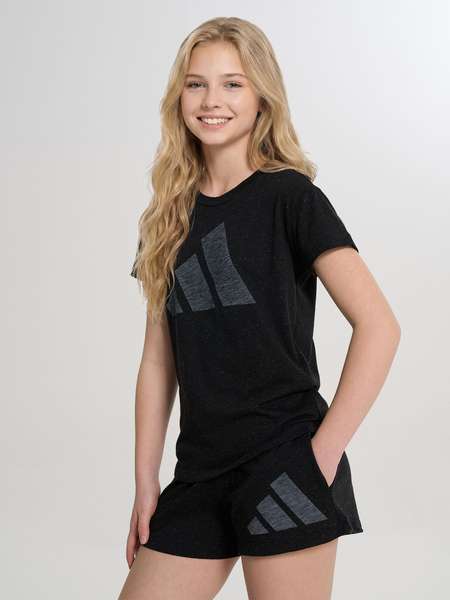 Футболка для девочек adidas