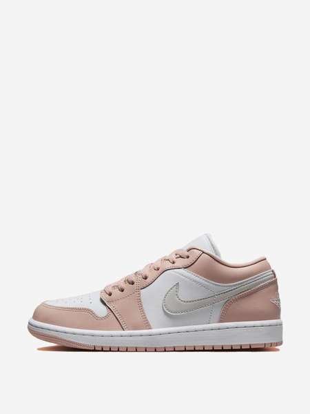 Кроссовки Jordan 1 Low