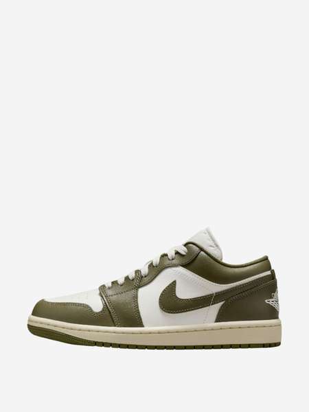 Кроссовки Jordan 1 Low