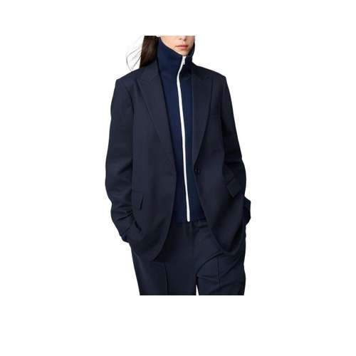 UNIQLO X Clare Waight Keller C Collection SS26 Бизнес-костюм Женские