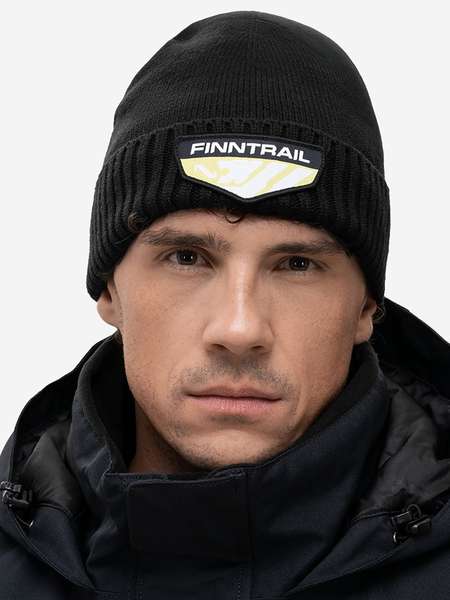Водонепроницаемая шапка FINNTRAIL Waterproof Hat