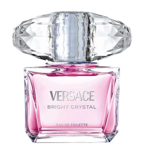 Versace Bright Crystal Eau de Toilette