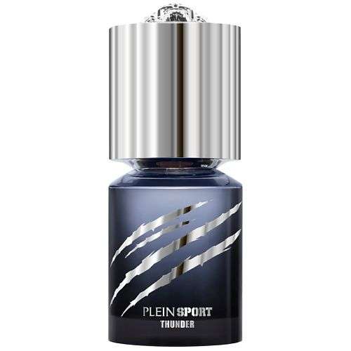 PHILIPP PLEIN Sport Thunder
