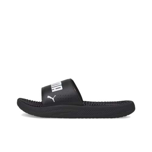 PUMA Шлепанцы Мужские