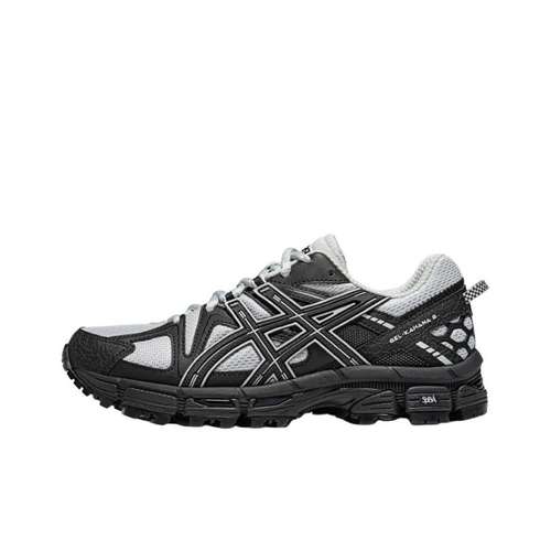 ASICS Gel Kahana 8 Амортизация Устойчивость к истиранию Дышащий Отскок Бег на длинные дистанции Спринт Беговые кроссовки